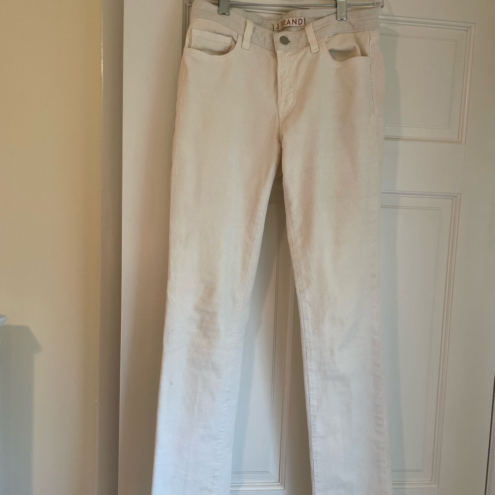 J brand corduroys